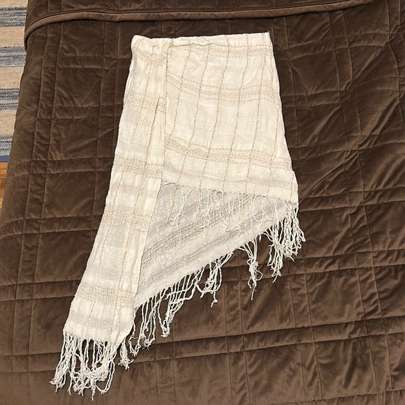 Zara sarong skirt - Picture 2 of 8